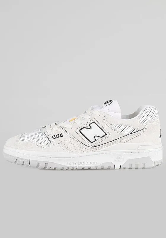 550 - Reflection