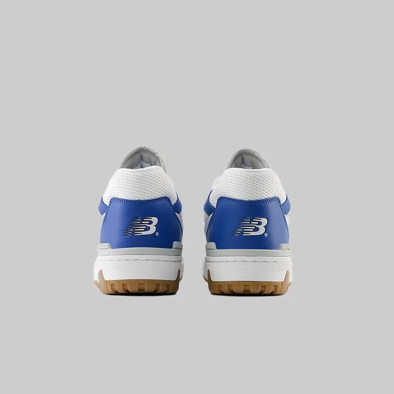 550 - White/Blue Agate