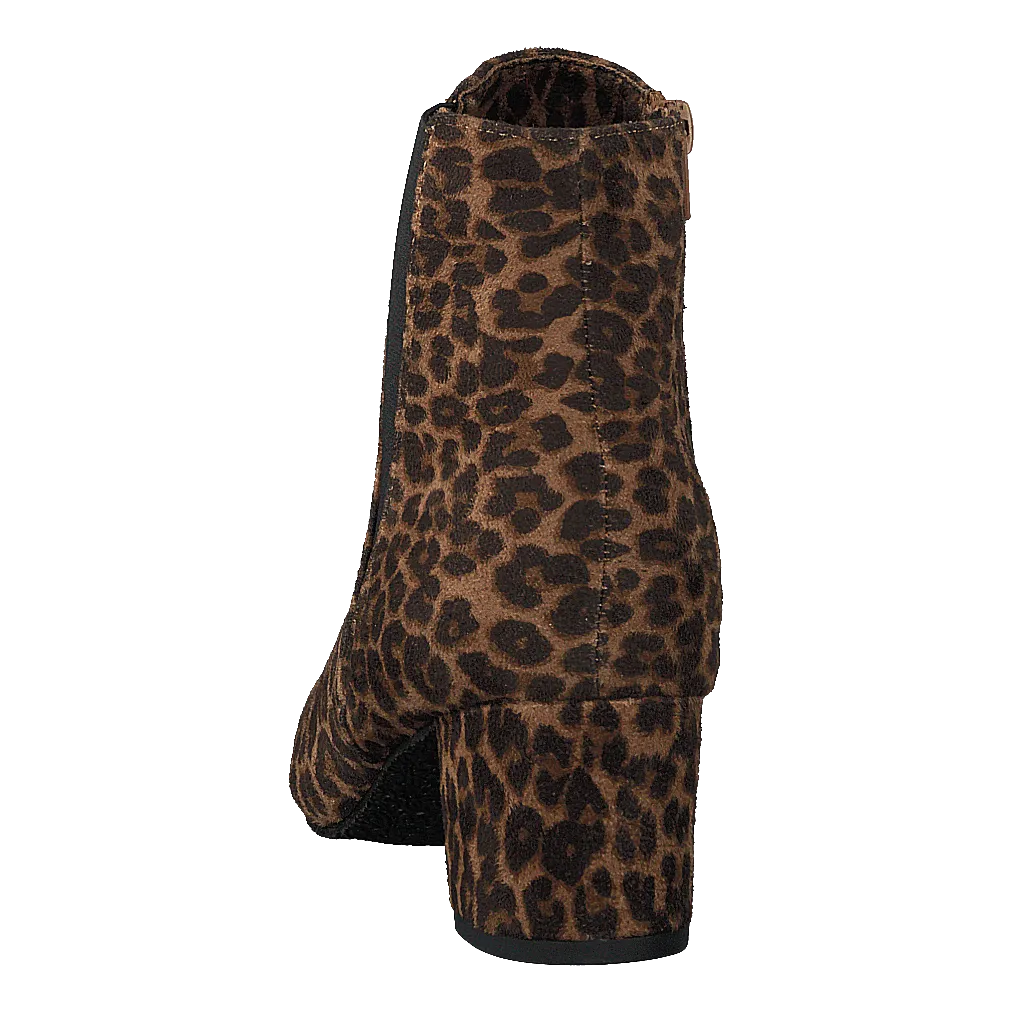 97-00814 Brown Multi