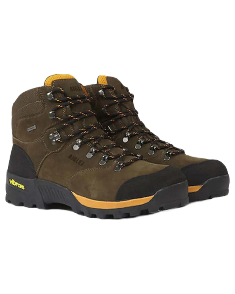 Aigle Altavio Gore-Tex Boots