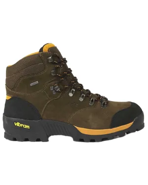 Aigle Altavio Gore-Tex Boots