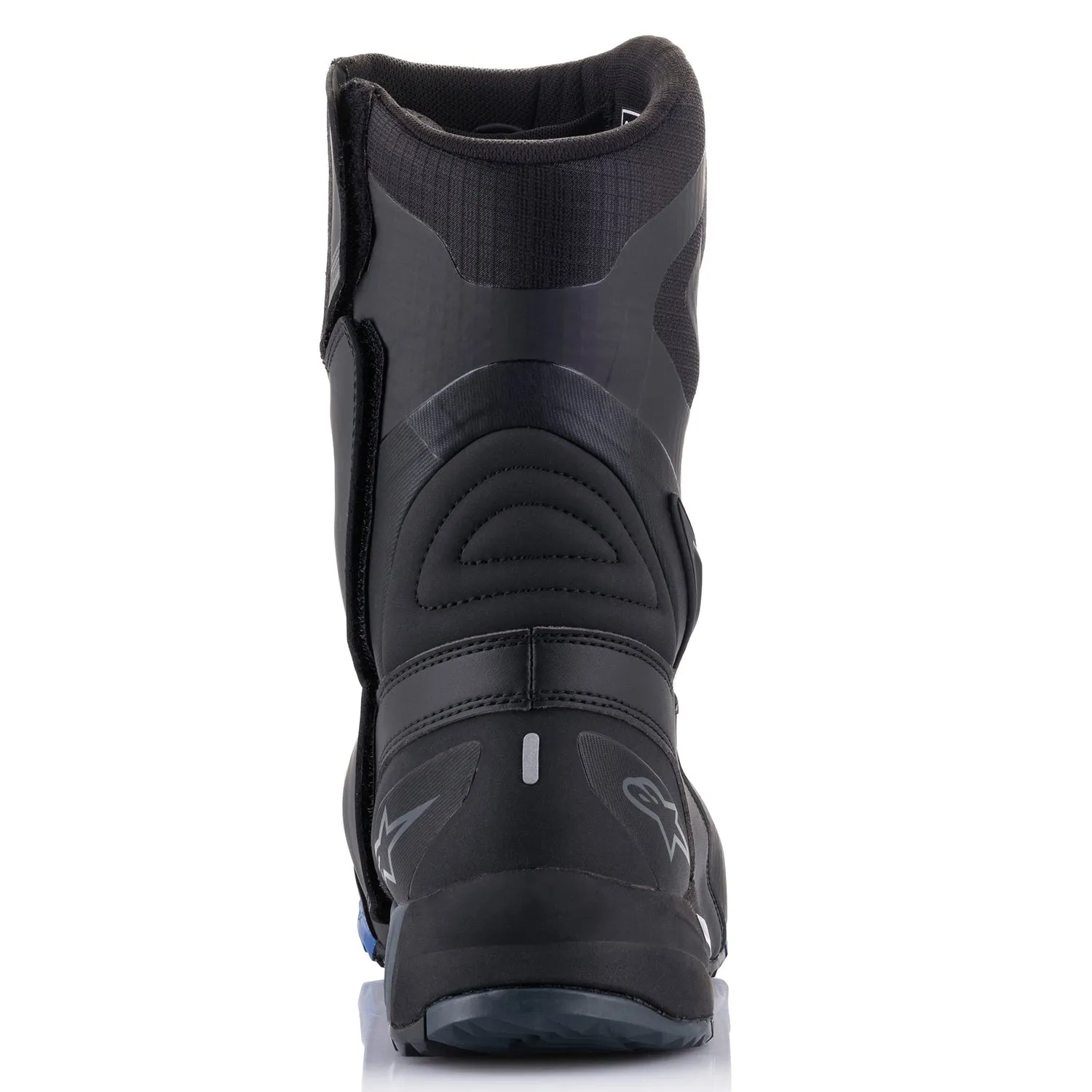 ALPINESTARS RT-8 GORETEX BOOTS - BLACK