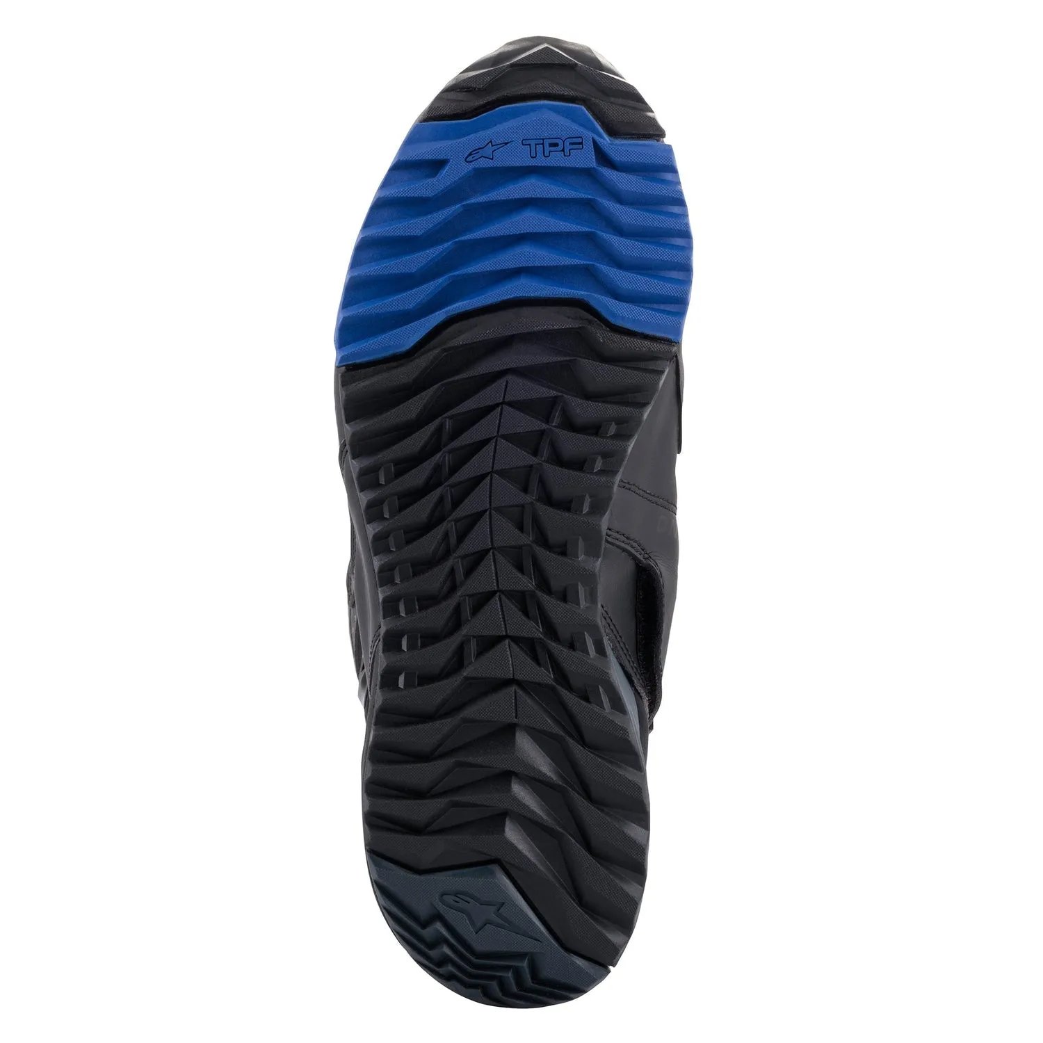 ALPINESTARS RT-8 GORETEX BOOTS - BLACK