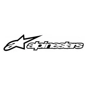 ALPINESTARS RT-8 GORETEX BOOTS - BLACK