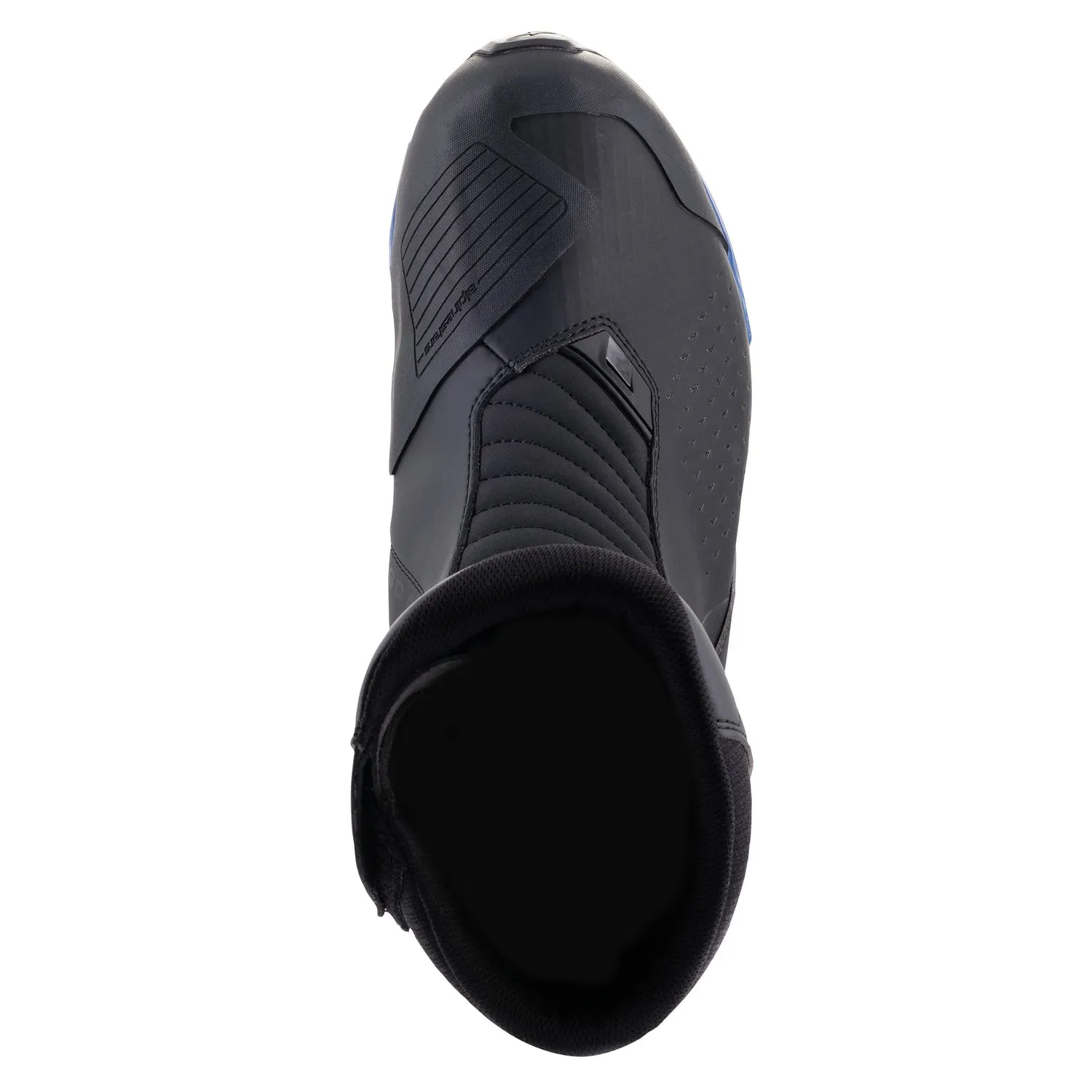 ALPINESTARS RT-8 GORETEX BOOTS - BLACK