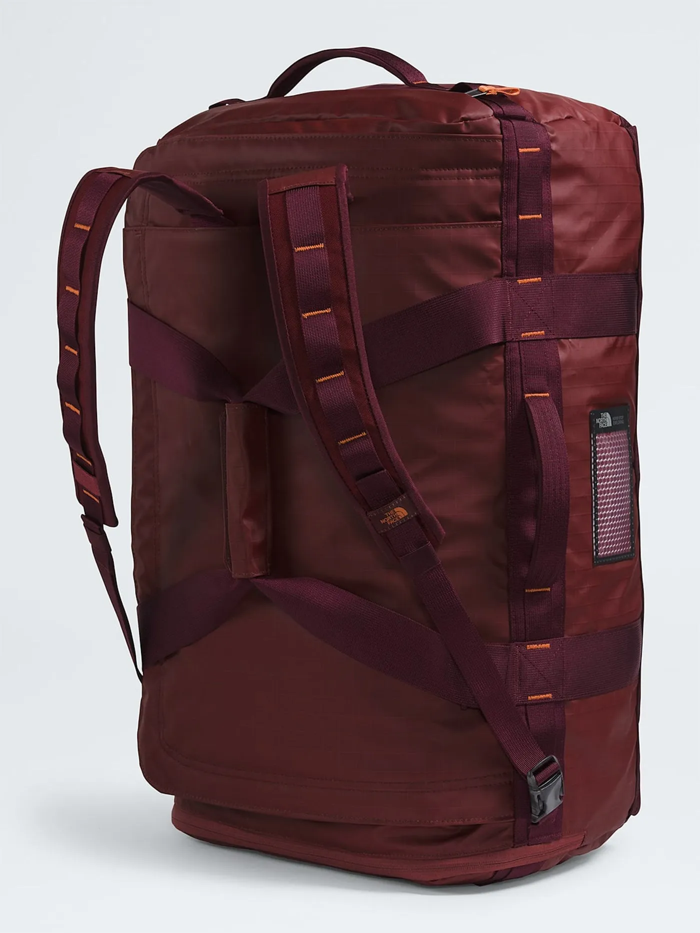Base Camp Voyager Duffle 62L Bag