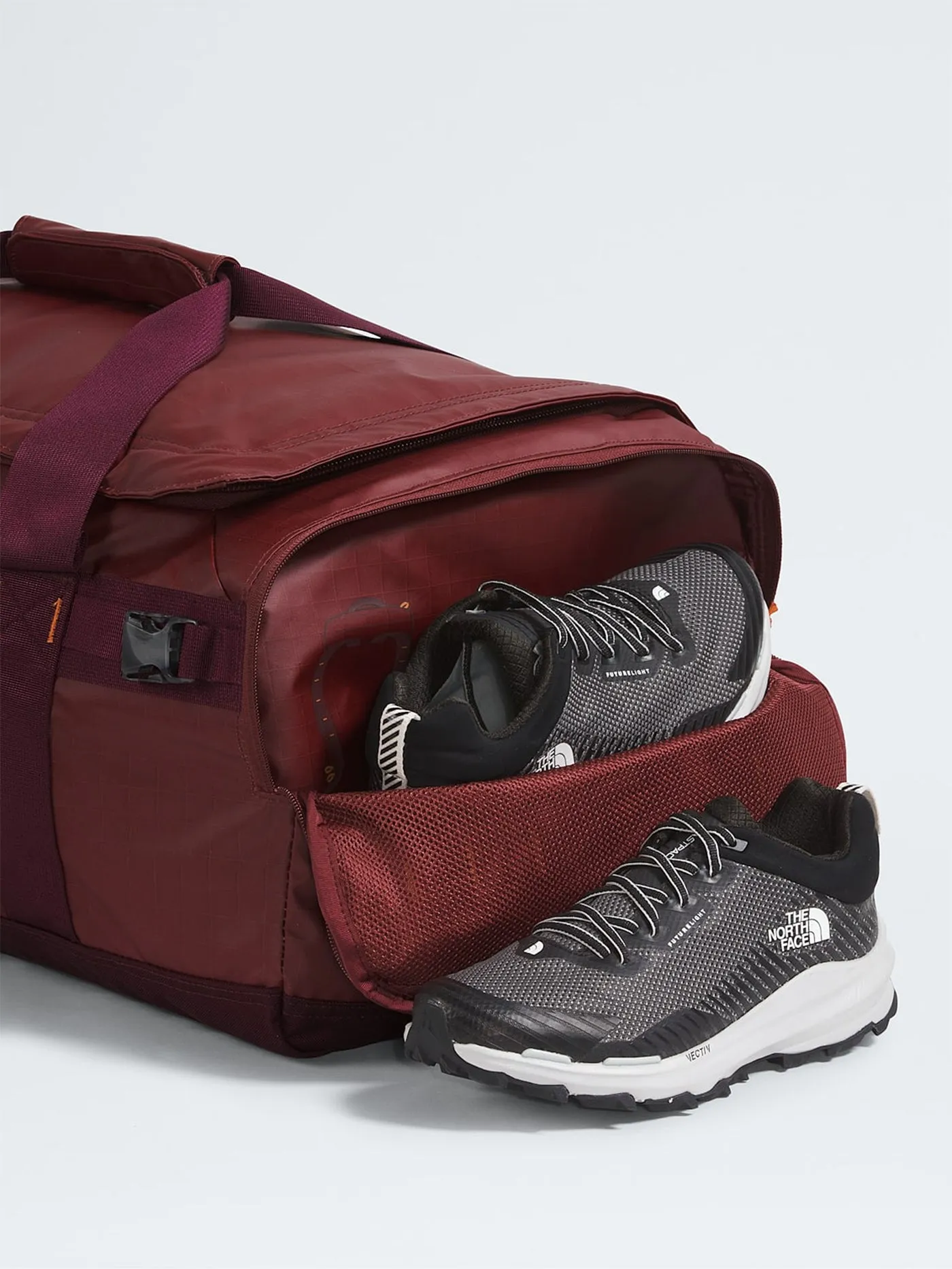 Base Camp Voyager Duffle 62L Bag