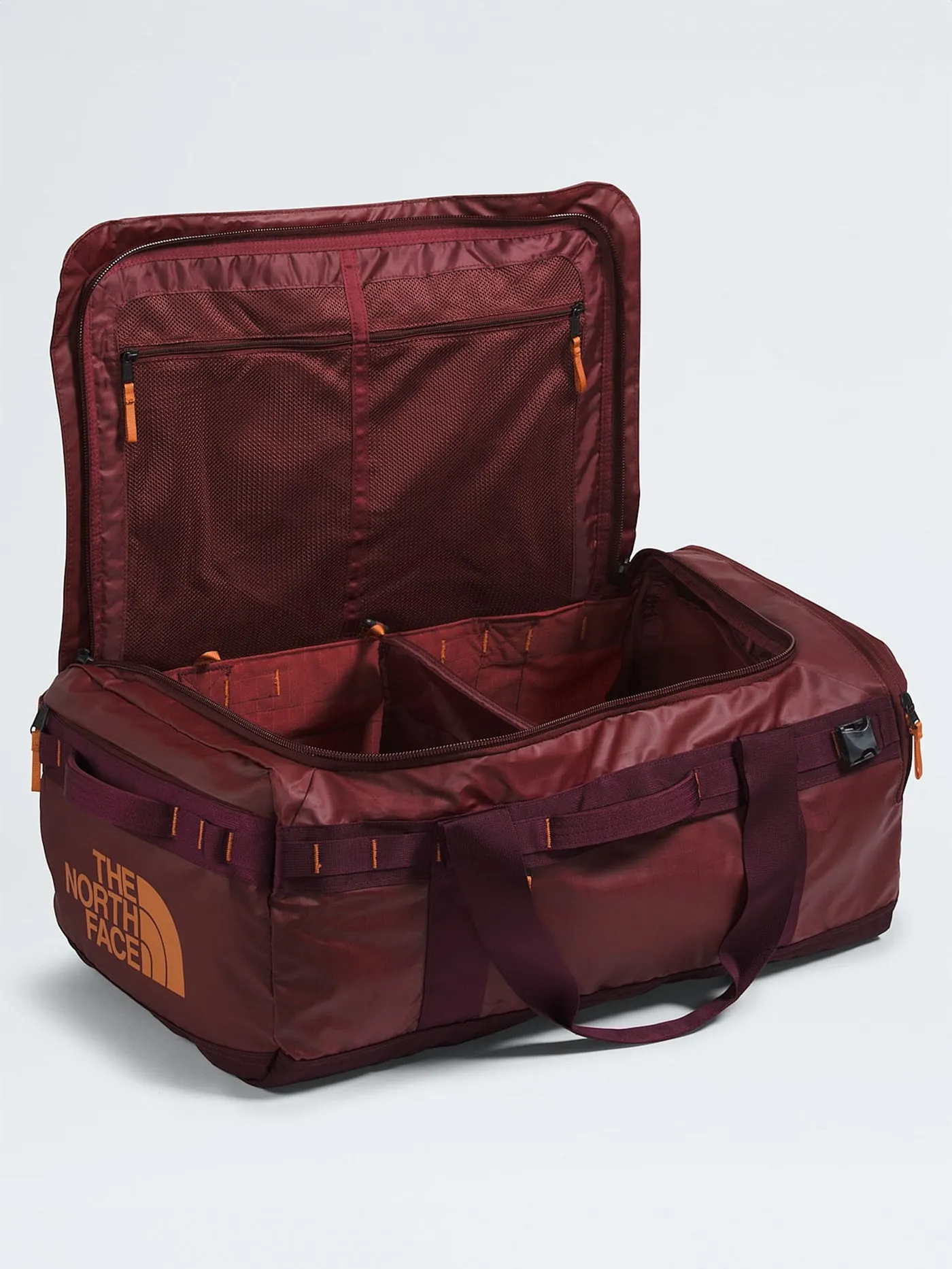 Base Camp Voyager Duffle 62L Bag