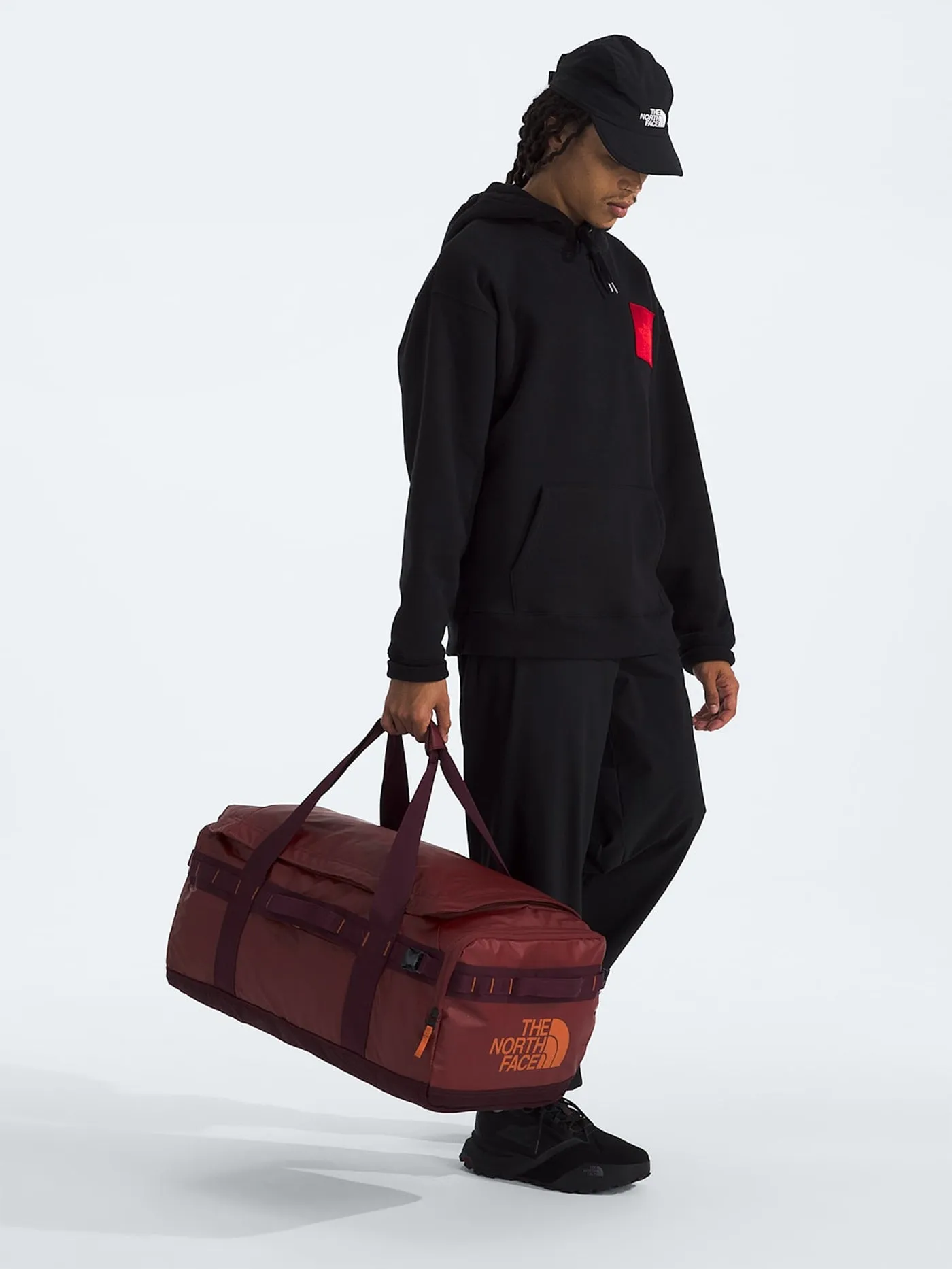 Base Camp Voyager Duffle 62L Bag