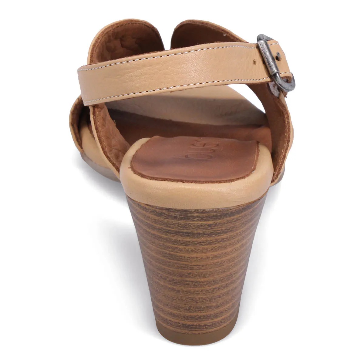 BUENO SANDAL - CHLOE