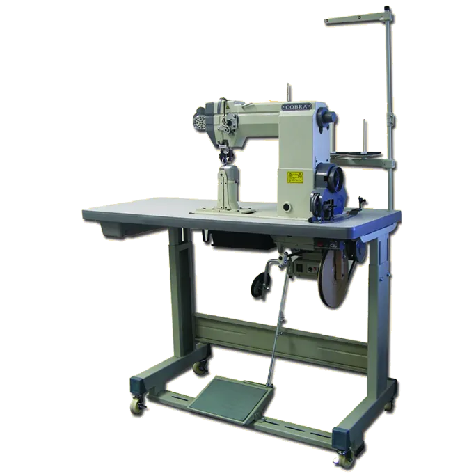 Cobra 8810 Post Sewing Machine