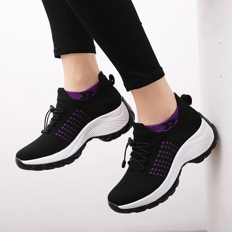 Comfort OrthoFit Shoes™