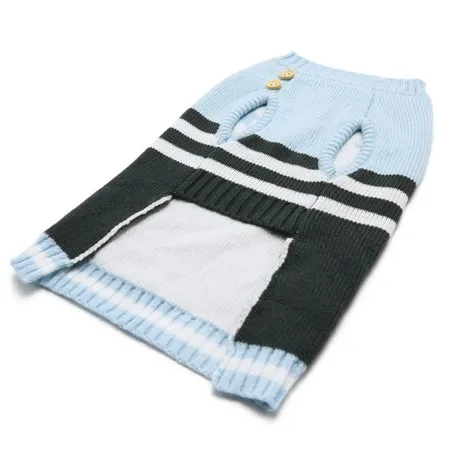 Dogo PPawer Star & Stripe Sweater