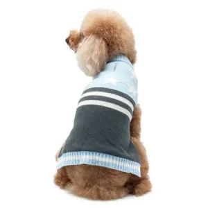 Dogo PPawer Star & Stripe Sweater