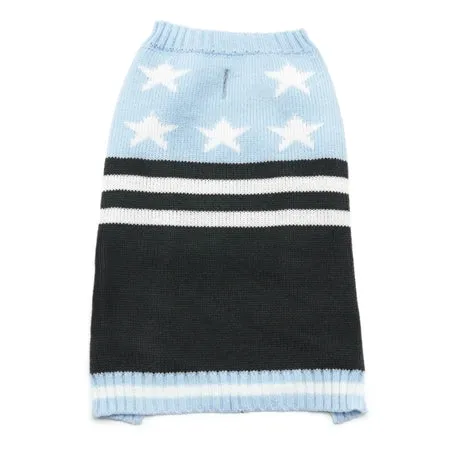 Dogo PPawer Star & Stripe Sweater