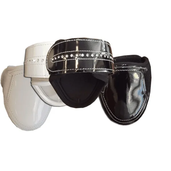 Fetlock Boots - Crystal