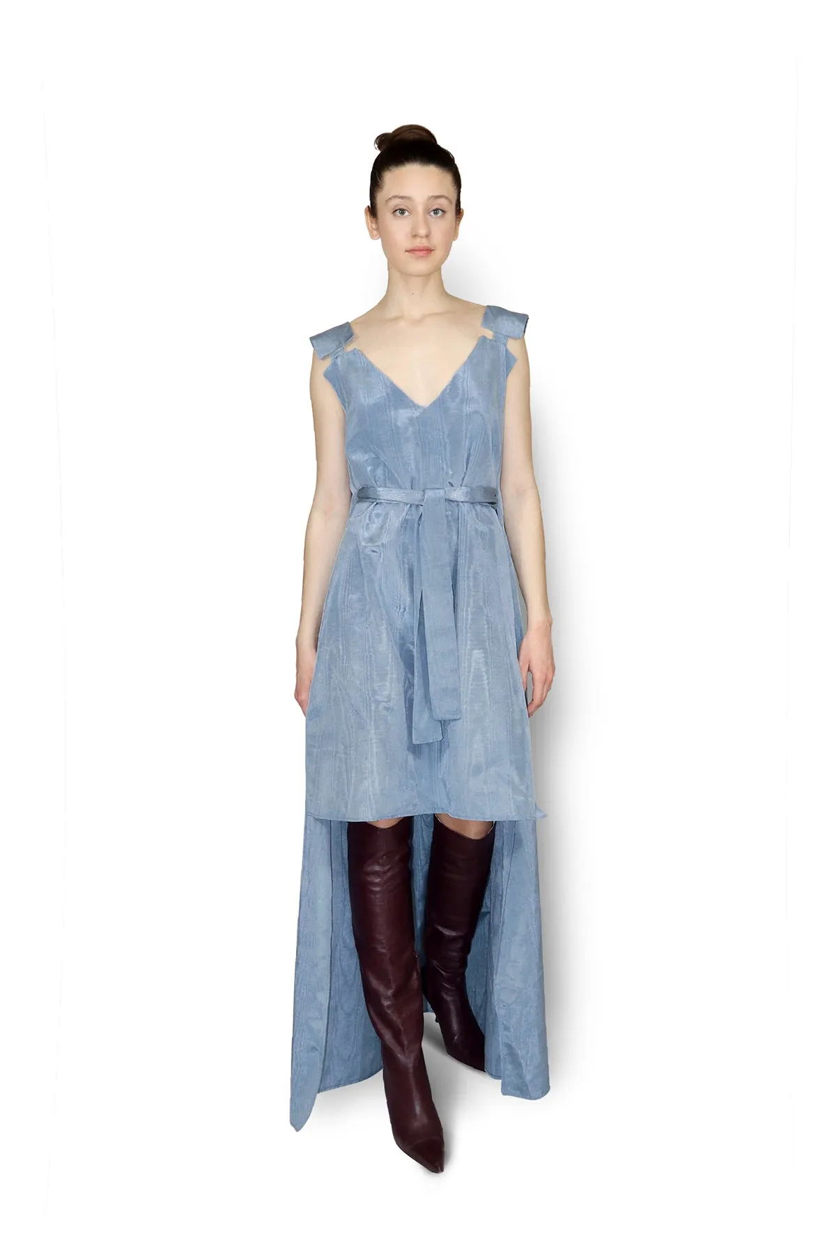 High-Low Dress