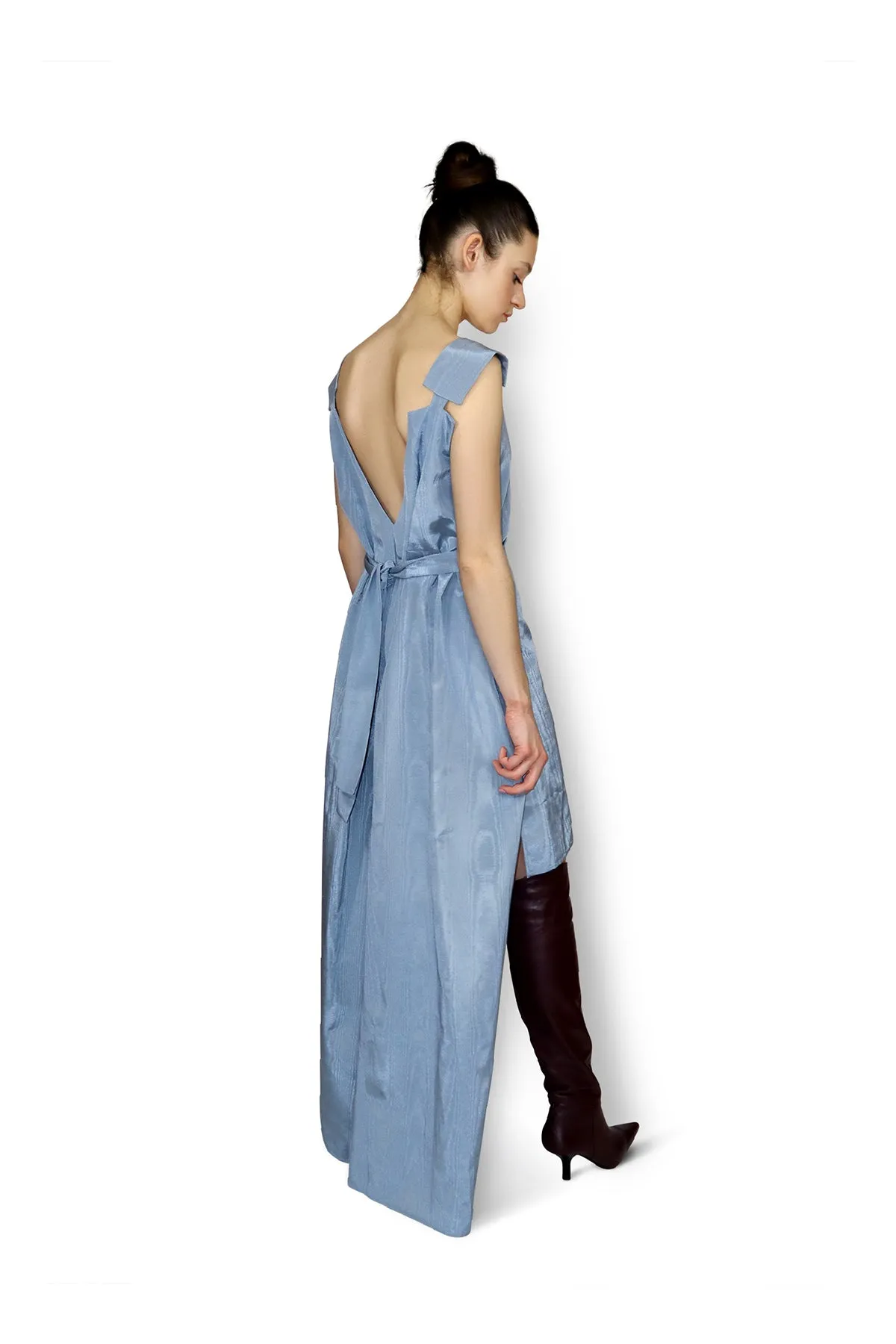 High-Low Dress
