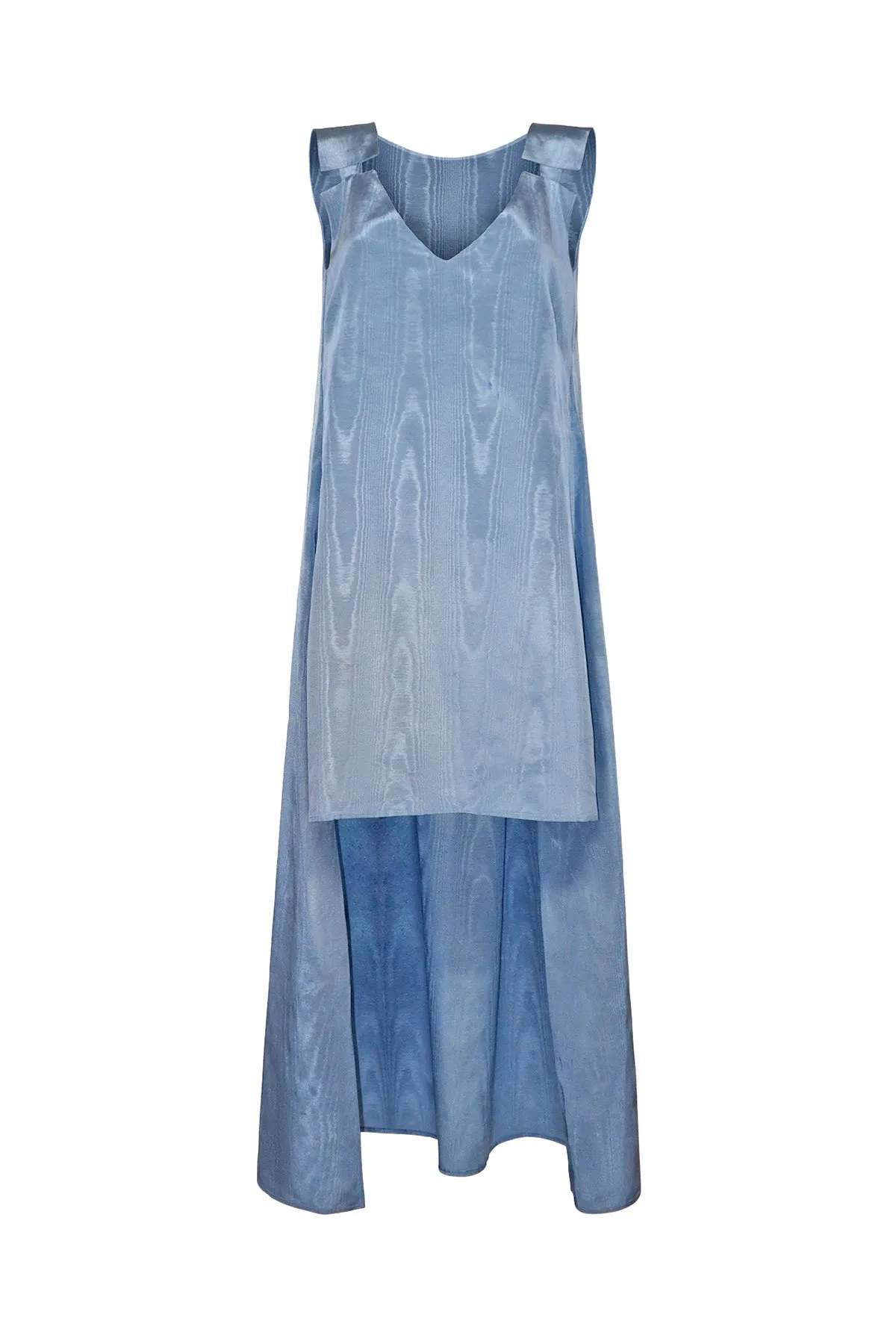 High-Low Dress