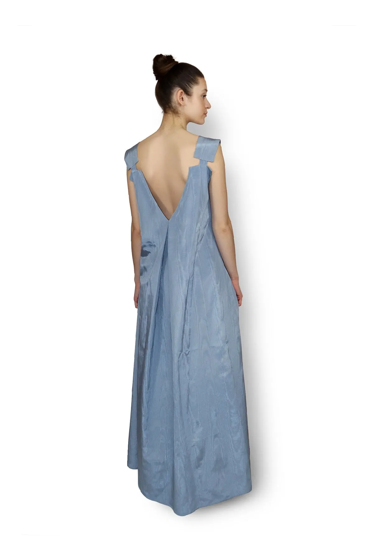 High-Low Dress