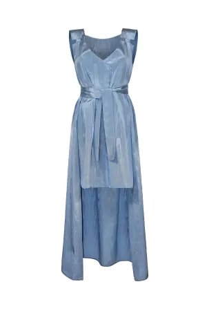 High-Low Dress