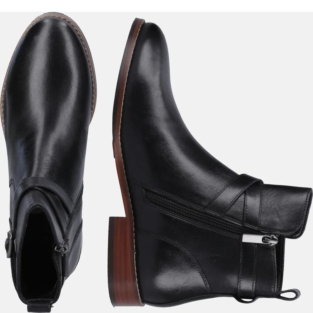 Hush Puppies Cassidy Boot