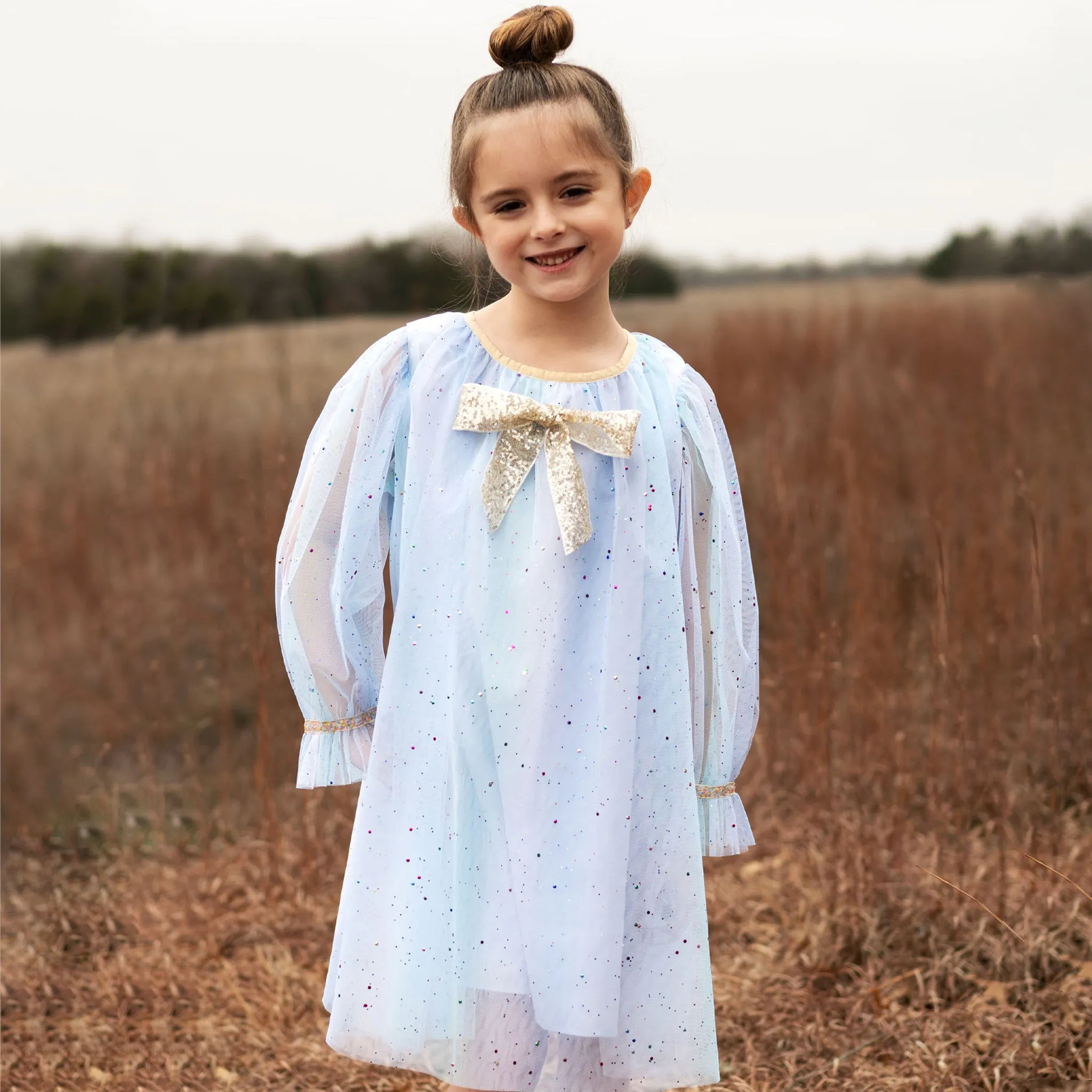 Jewel Dress