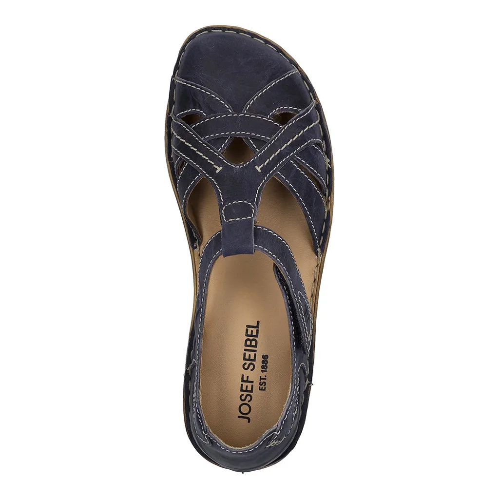 Josef Seibel 79529 95 505 Rosalie 29 Dunkelblau