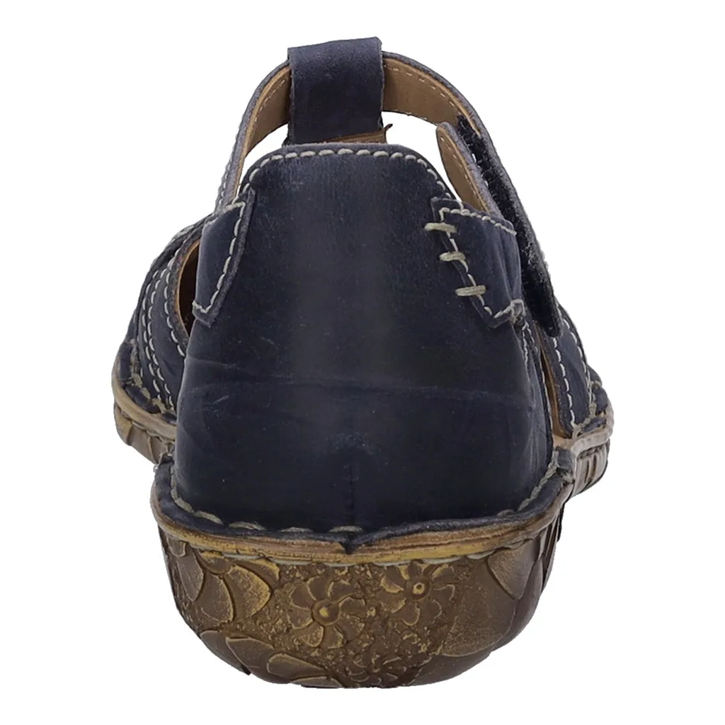 Josef Seibel 79529 95 505 Rosalie 29 Dunkelblau