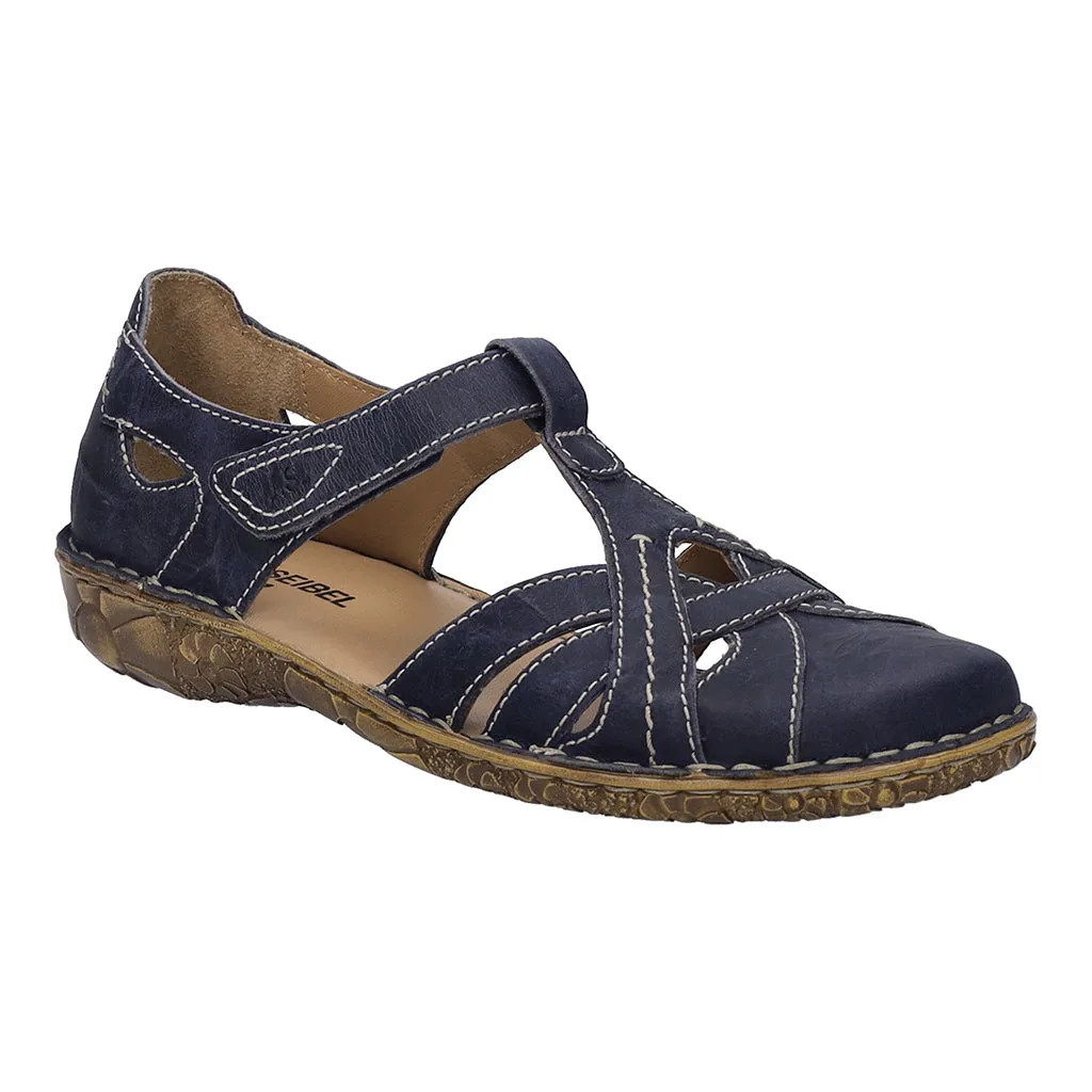 Josef Seibel 79529 95 505 Rosalie 29 Dunkelblau
