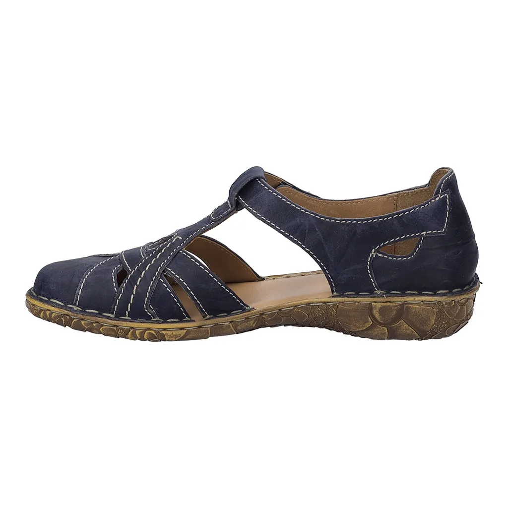 Josef Seibel 79529 95 505 Rosalie 29 Dunkelblau