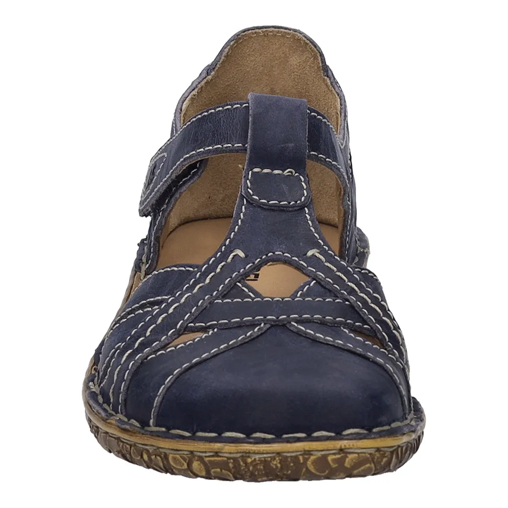 Josef Seibel 79529 95 505 Rosalie 29 Dunkelblau