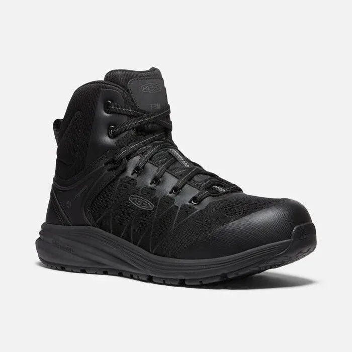 Keen Vista Energy Mid Metguard Work Boot