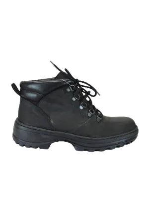 Kingston Black Boot