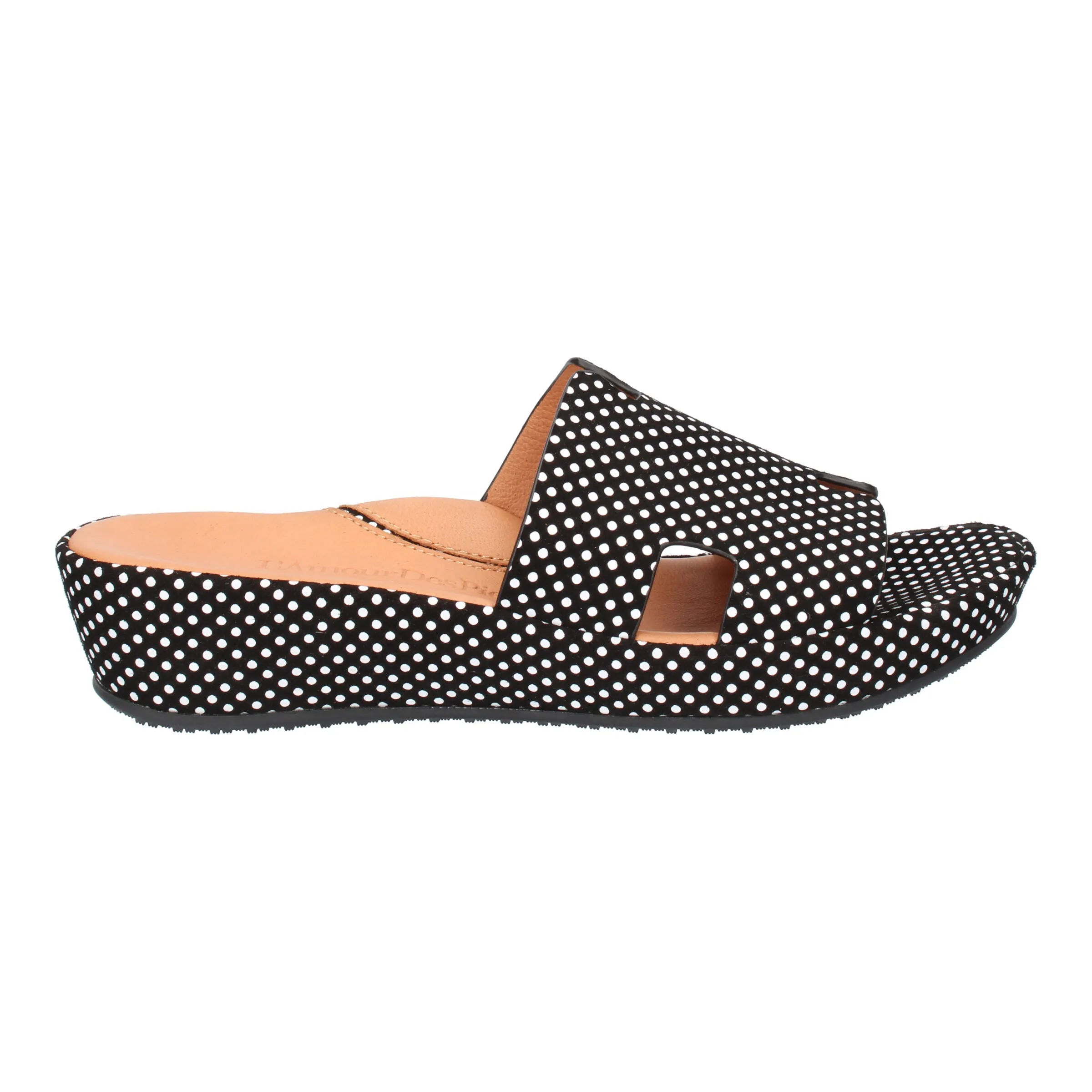 LAMOUR DESPIEDS SANDAL - CATIANA