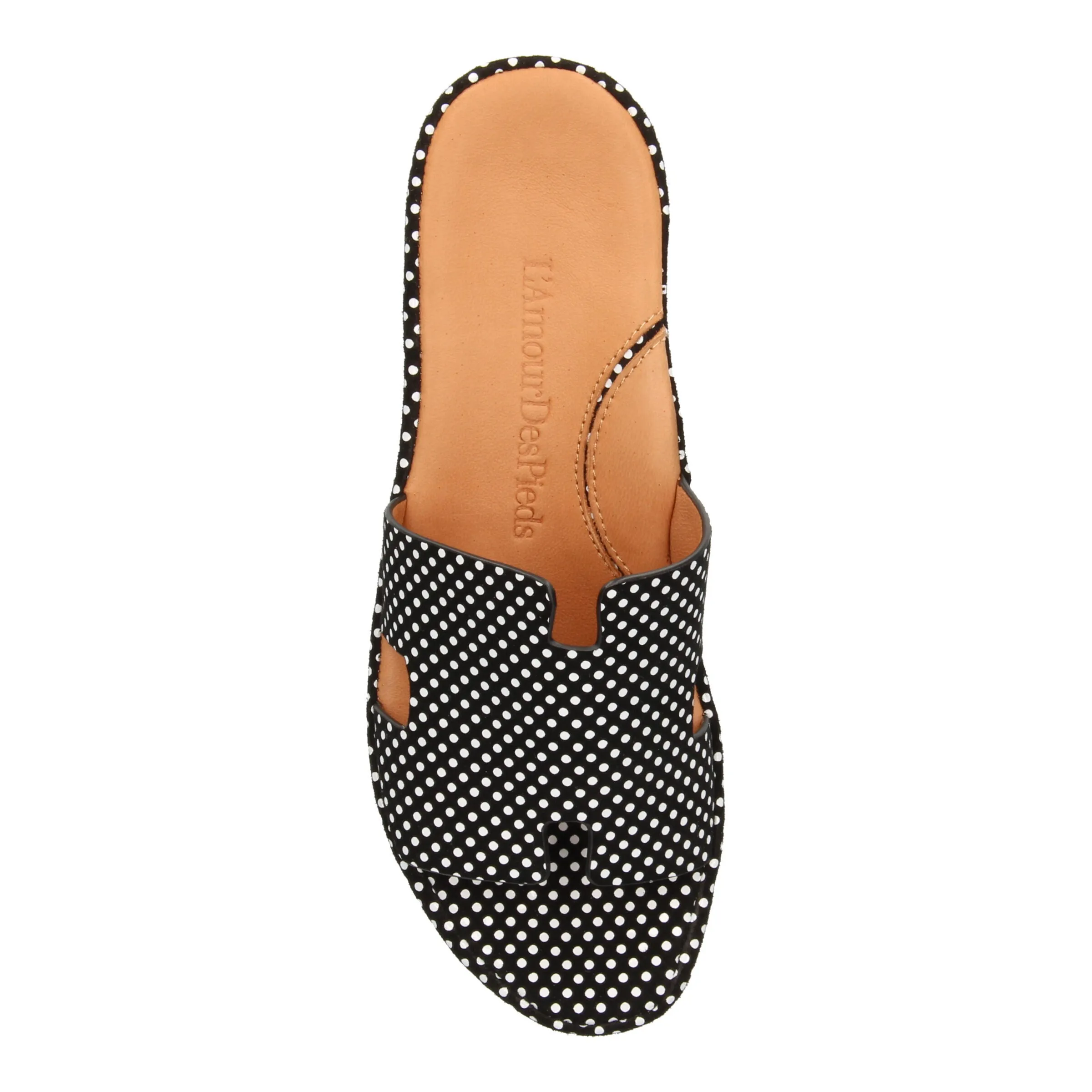 LAMOUR DESPIEDS SANDAL - CATIANA