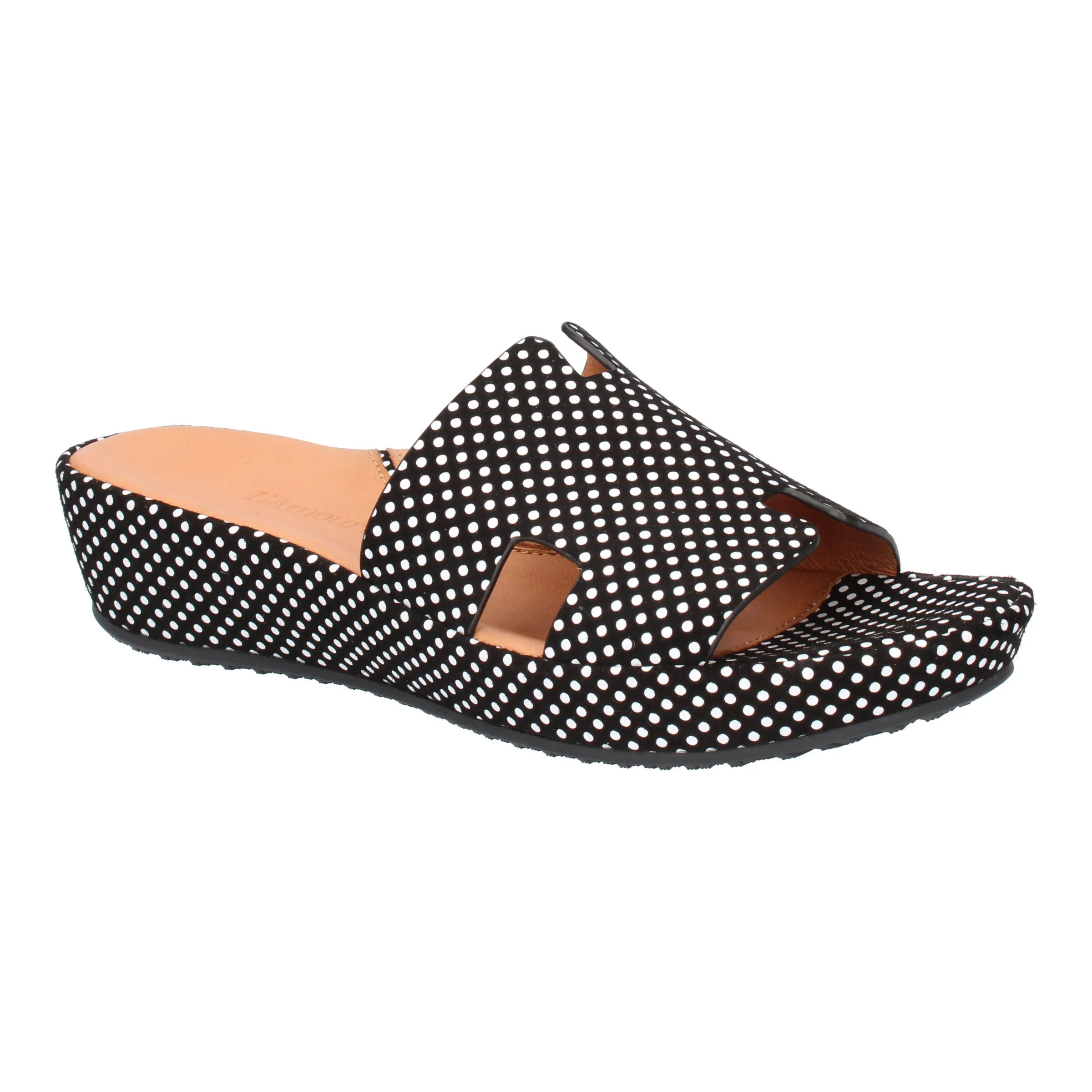 LAMOUR DESPIEDS SANDAL - CATIANA