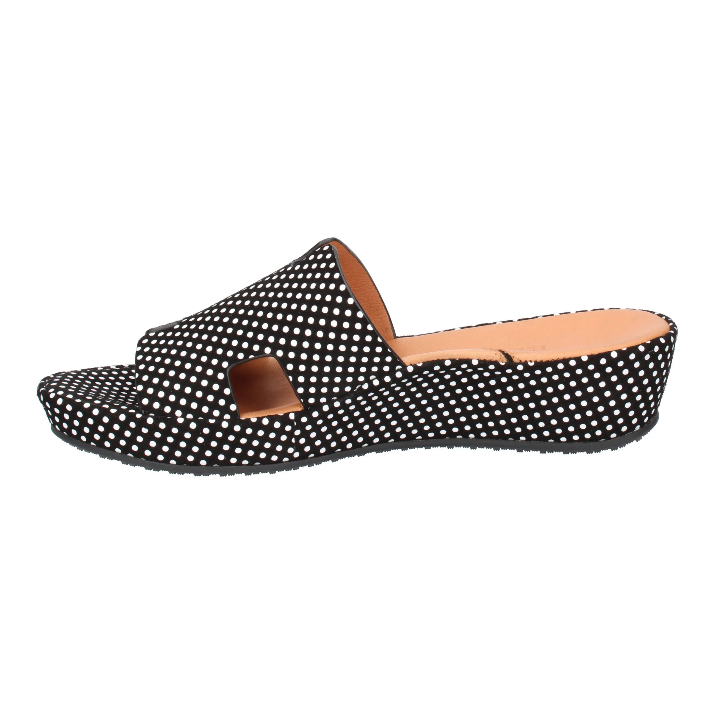 LAMOUR DESPIEDS SANDAL - CATIANA