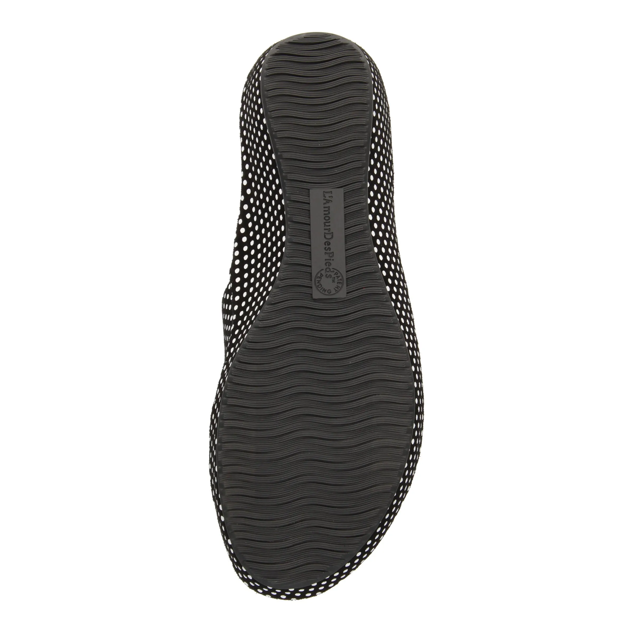 LAMOUR DESPIEDS SANDAL - CATIANA