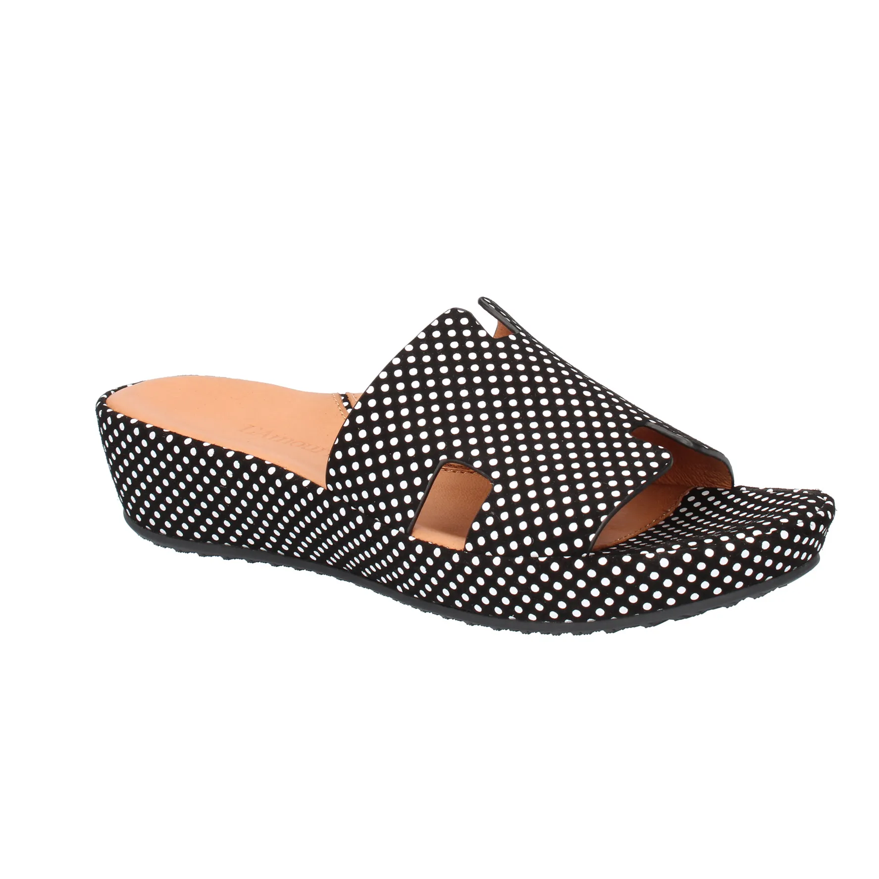 LAMOUR DESPIEDS SANDAL - CATIANA