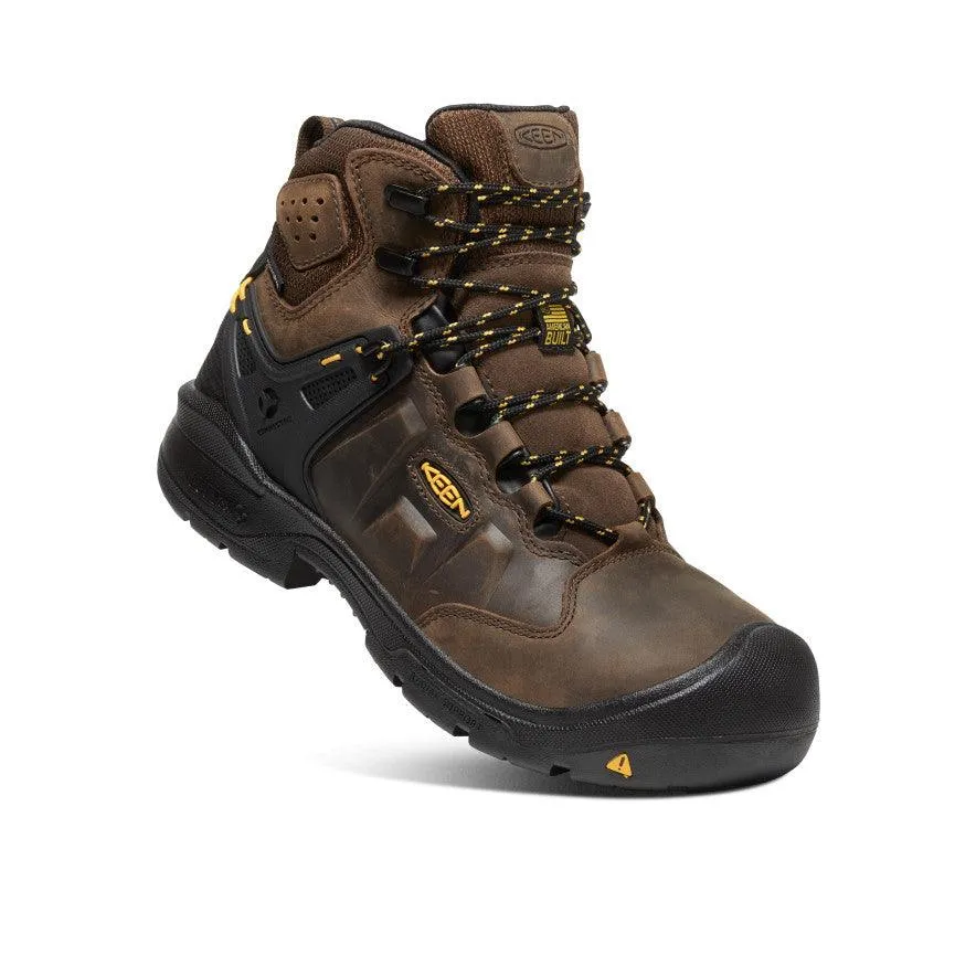 Men's Dover 6" Waterproof (Carbon-Fiber Toe)