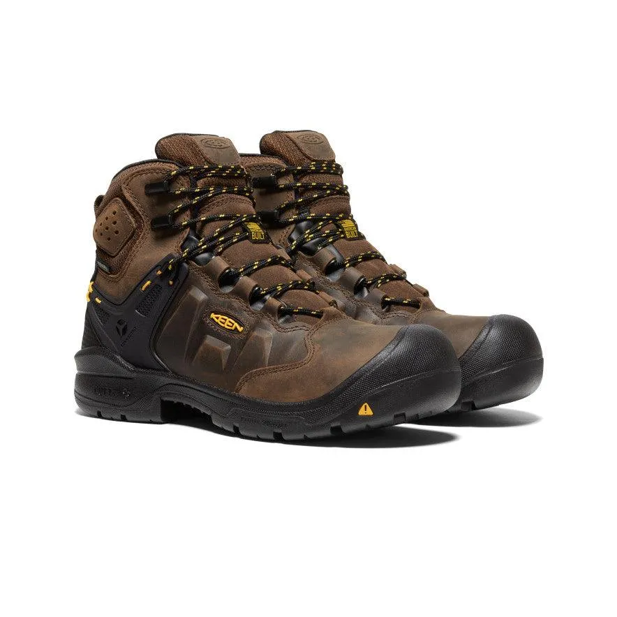 Men's Dover 6" Waterproof (Carbon-Fiber Toe)