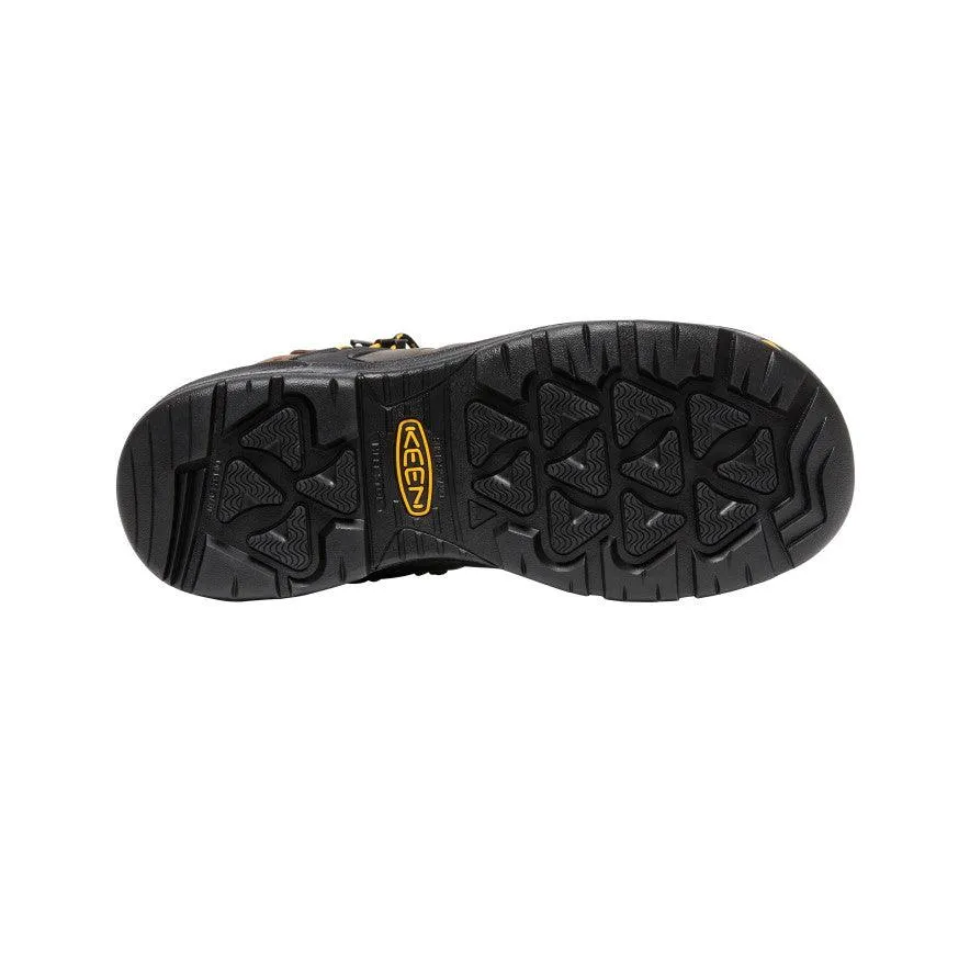 Men's Dover 6" Waterproof (Carbon-Fiber Toe)
