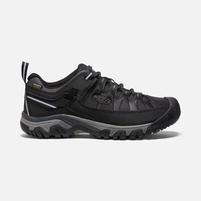 Men's Targhee EXP Waterproof  Style #1017721 I Keen Footwear