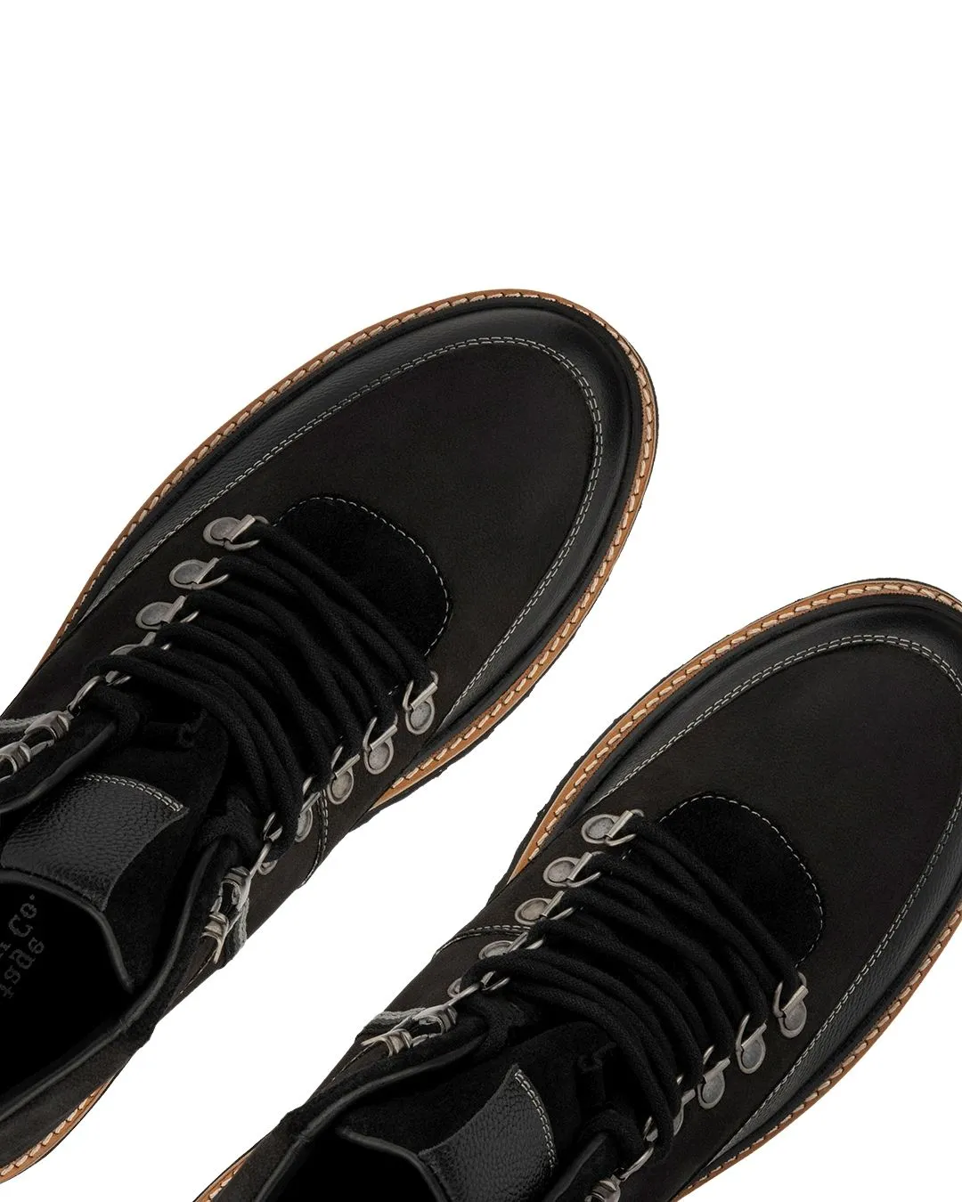Men's Wayne Boot