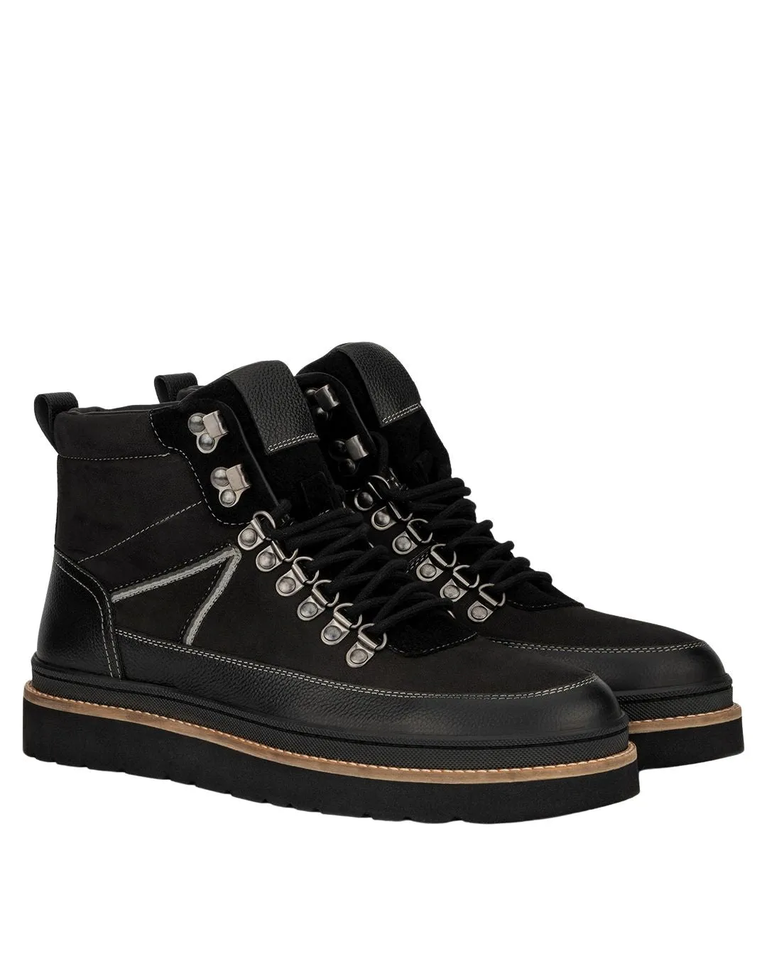 Men's Wayne Boot