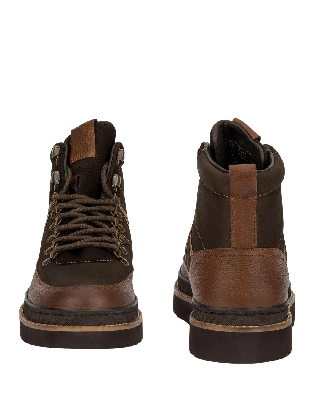 Men's Wayne Boot