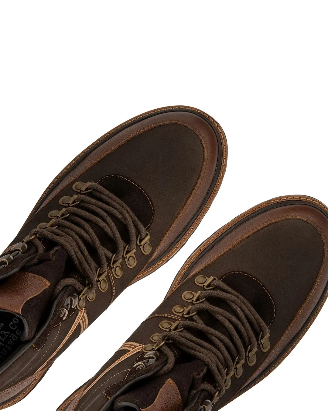 Men's Wayne Boot