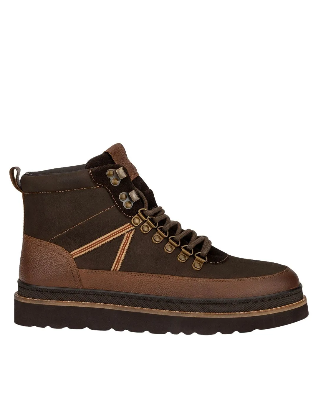 Men's Wayne Boot