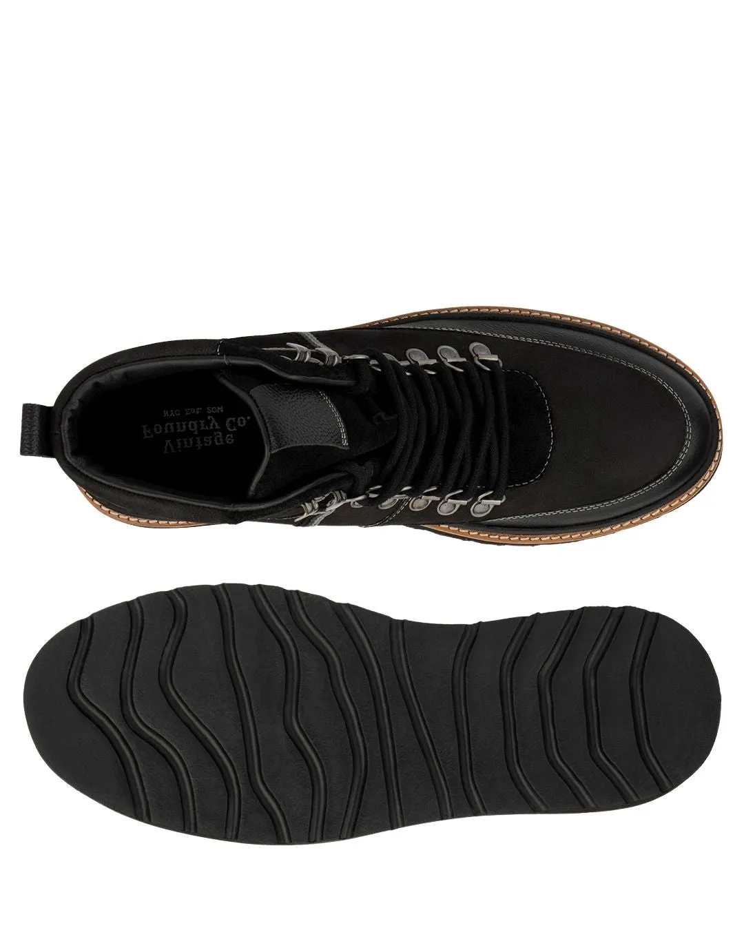 Men's Wayne Boot